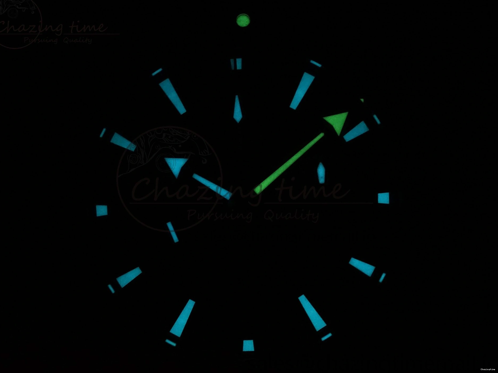 0117 Planet Ocean Master Chronometer 600M 45.5mm SS SCF 1:1 Best Edition Blue Bezel Blue Dial on SS Bracelet A9900 Super Clone Lightweight 7676